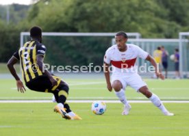 22.07.23 VfB Stuttgart - Vitesse Arnheim