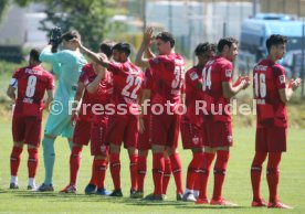 Young Boys Bern - VfB Stuttgart