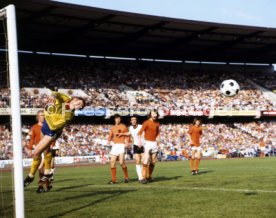 17.05.75 Deutschland - Niederlande