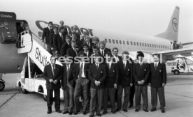 27.09.89 Feyenoord Rotterdam - VfB Stuttgart
