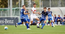 03.09.22 U19 VfB Stuttgart - U19 SV Darmstadt 98