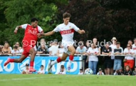12.07.25 SV Fellbach - VfB Stuttgart