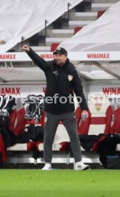 02.12.23 VfB Stuttgart - SV Werder Bremen
