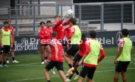 27.07.23 VfB Stuttgart Training