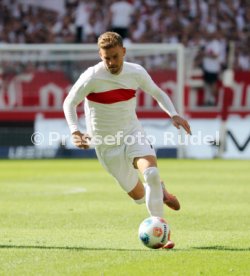 30.08.25 VfB Stuttgart - Borussia M&ouml;nchengladbach