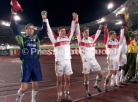 VfB Stuttgart