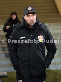 12.01.25 FC Augsburg - VfB Stuttgart