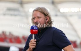 14.08.21 VfB Stuttgart - SpVgg Greuther Fürth