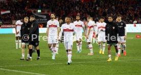 12.11.22 Bayer 04 Leverkusen - VfB Stuttgart