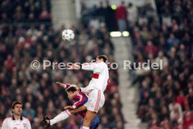 01.12.96 VfB Stuttgart - FC Bayern M&uuml;nchen