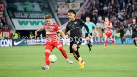 21.04.23 FC Augsburg - VfB Stuttgart