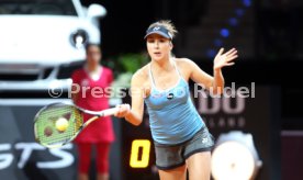 Porsche Tennis Grand Prix 2015