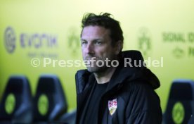 Borussia Dortmund - VfB Stuttgart