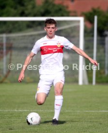 Hohenlohe Auswahl - VfB Stuttgart
