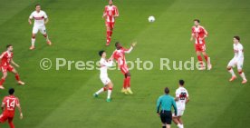 06.12.25 VfB Stuttgart - FC Bayern M&uuml;nchen