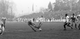 01.04.87 Stuttgarter Kickers - Fortuna D&uuml;sseldorf