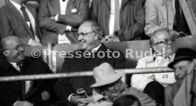 17.10.84 DFB Deutschland - Schweden