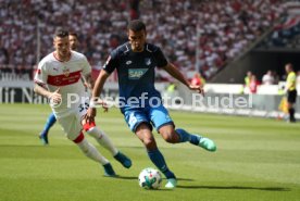 VfB Stuttgart - TSG 1899 Hoffenheim