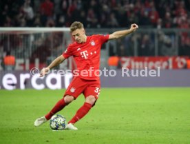 FC Bayern M&uuml;nchen - Tottenham Hotspurs