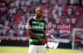 14.08.21 VfB Stuttgart - SpVgg Greuther Fürth
