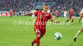 FC Bayern M&uuml;nchen - SC Freiburg