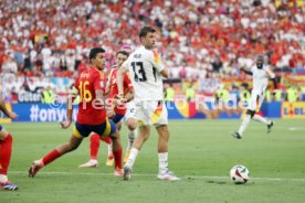 05.07.24 Spanien - Deutschland