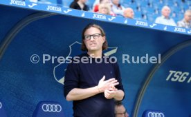 12.04.25 TSG 1899 Hoffenheim - 1. FSV Mainz 05