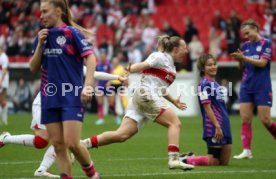 21.03.26 Frauen VfB Stuttgart - 1. FSV Mainz 05