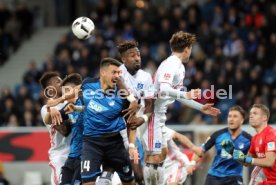 TSG 1899 Hoffenheim - Hamburger SV