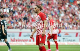 26.08.23 SC Freiburg - SV Werder Bremen