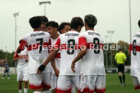 30.08.26 U17 VfB Stuttgart - U17 1. FC Kaiserslautern