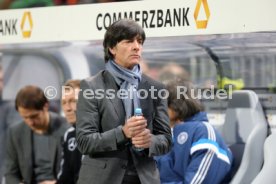 Fussball FIFA L&auml;nderspiel