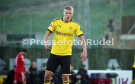Borussia Dortmund - 1. FSV Mainz 05