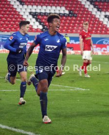 11.12.21 SC Freiburg - TSG 1899 Hoffenheim