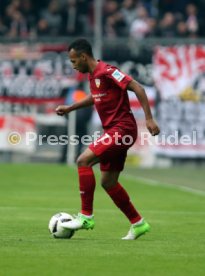 TSV 1860 M&uuml;nchen - VfB Stuttgart
