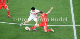 04.03.23 VfB Stuttgart - FC Bayern M&uuml;nchen