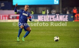 Karlsruher SC - FC Erzgebirge Aue