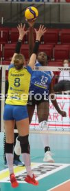 13.01.21 Allianz MTV Stuttgart - SSC Palmberg Schwerin