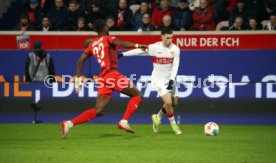 22.02.26 1. FC Heidenheim - VfB Stuttgart