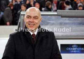 23.02.10 VfB Stuttgart - FC Barcelona