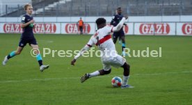 27.04.22 U17 VfB Stuttgart - U17 Hertha BSC Berlin