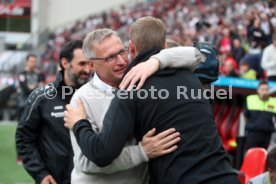 Bayer 04 Leverkusen - VfB Stuttgart