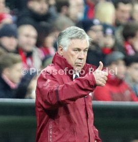 FC Bayern M&uuml;nchen - PSV Eindhoven