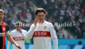 16.05.26 Eintracht Frankfurt - VfB Stuttgart