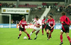 18.09.94 VfB Stuttgart - Eintracht Frankfurt