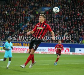 SC Freiburg - VfL Wolfsburg
