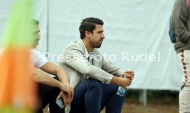 03.09.22 U19 VfB Stuttgart - U19 SV Darmstadt 98