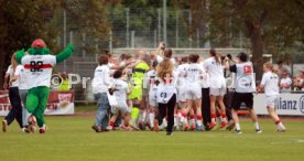 10.05.26 Frauen VfB Stuttgart - VfL Wofsburg II
