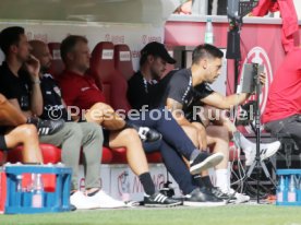 16.09.23 1. FSV Mainz 05 - VfB Stuttgart