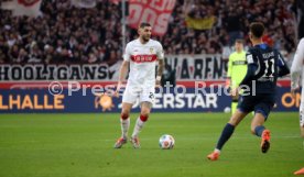 20.12.25 VfB Stuttgart - TSG 1899 Hoffenheim